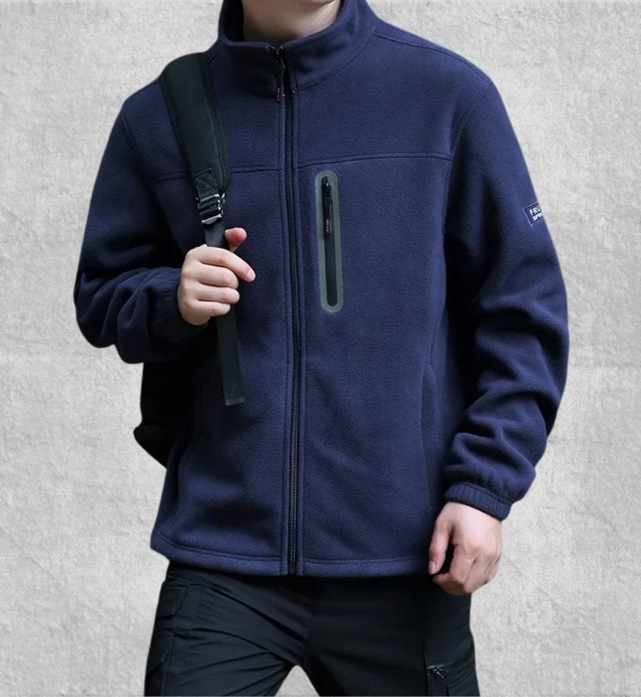 Veste Polaire Homme Solde | Polaire Studio