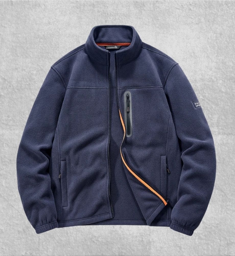 Veste Polaire Homme Solde | Polaire Studio