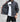 Veste Polaire Homme Solde | Polaire Studio GRIS FONCÉ / M