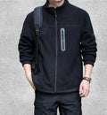 Veste Polaire Homme Solde | Polaire Studio NOIR / M
