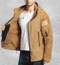 Veste Polaire Homme Zippée | Polaire Studio