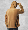 Veste Polaire Homme Zippée | Polaire Studio