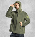 Veste Polaire Homme Zippée | Polaire Studio