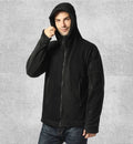 Veste Polaire Homme Zippée | Polaire Studio
