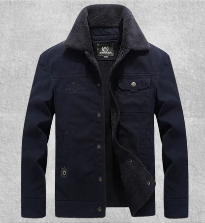 Veste Polaire Imperméable Homme | Polaire Studio