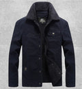 Veste Polaire Imperméable Homme | Polaire Studio