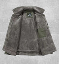 Veste Polaire Imperméable Homme | Polaire Studio