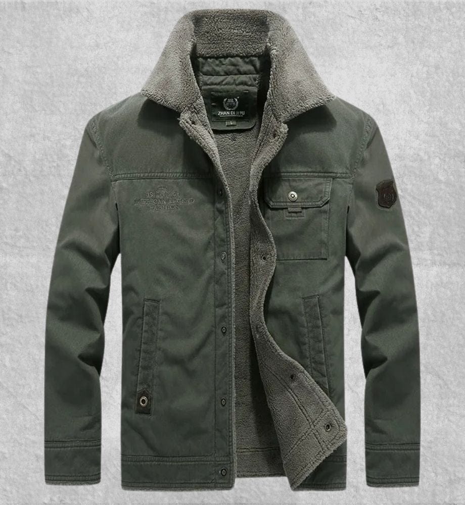 Veste Polaire Imperméable Homme | Polaire Studio