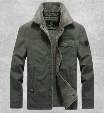 Veste Polaire Imperméable Homme | Polaire Studio
