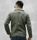 Veste Polaire Imperméable Homme | Polaire Studio