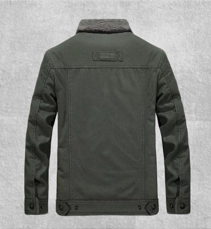 Veste Polaire Imperméable Homme | Polaire Studio