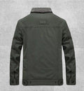 Veste Polaire Imperméable Homme | Polaire Studio