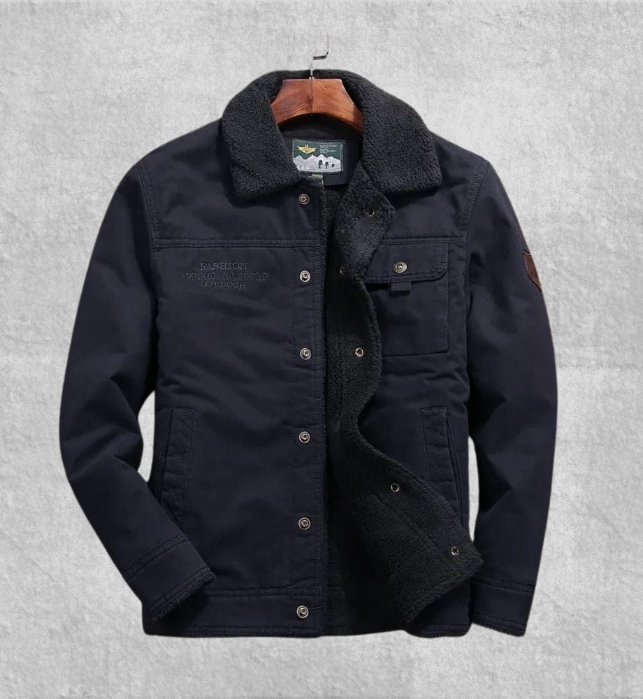 Veste Polaire Imperméable Homme | Polaire Studio