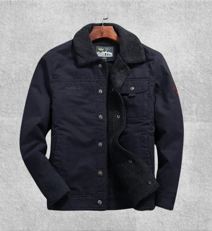 Veste Polaire Imperméable Homme | Polaire Studio