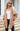 Veste Polaire Marron Pour Femme