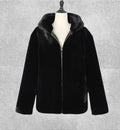 Veste Polaire Noire Homme | Polaire Studio