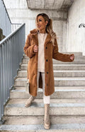 Veste Polaire Peluche Femme | Polaire Studio