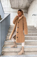 Veste Polaire Peluche Femme | Polaire Studio